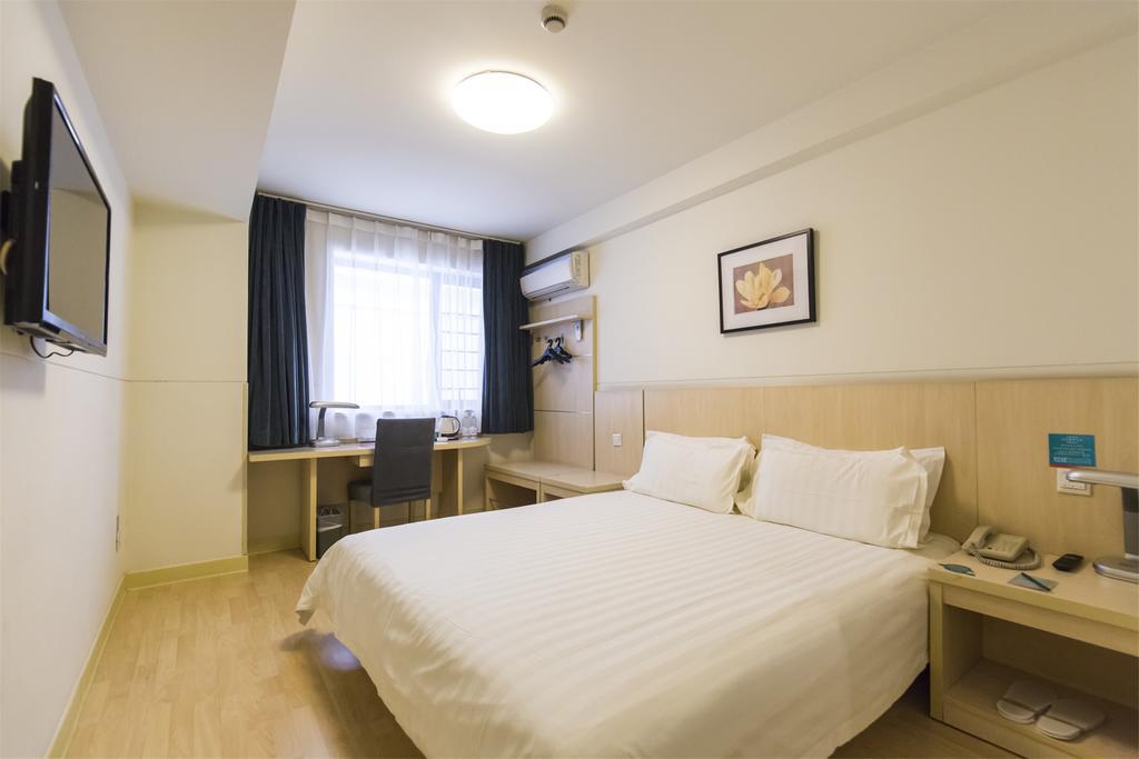 Jinjiang Inn Guilin Qixing Road Exterior photo