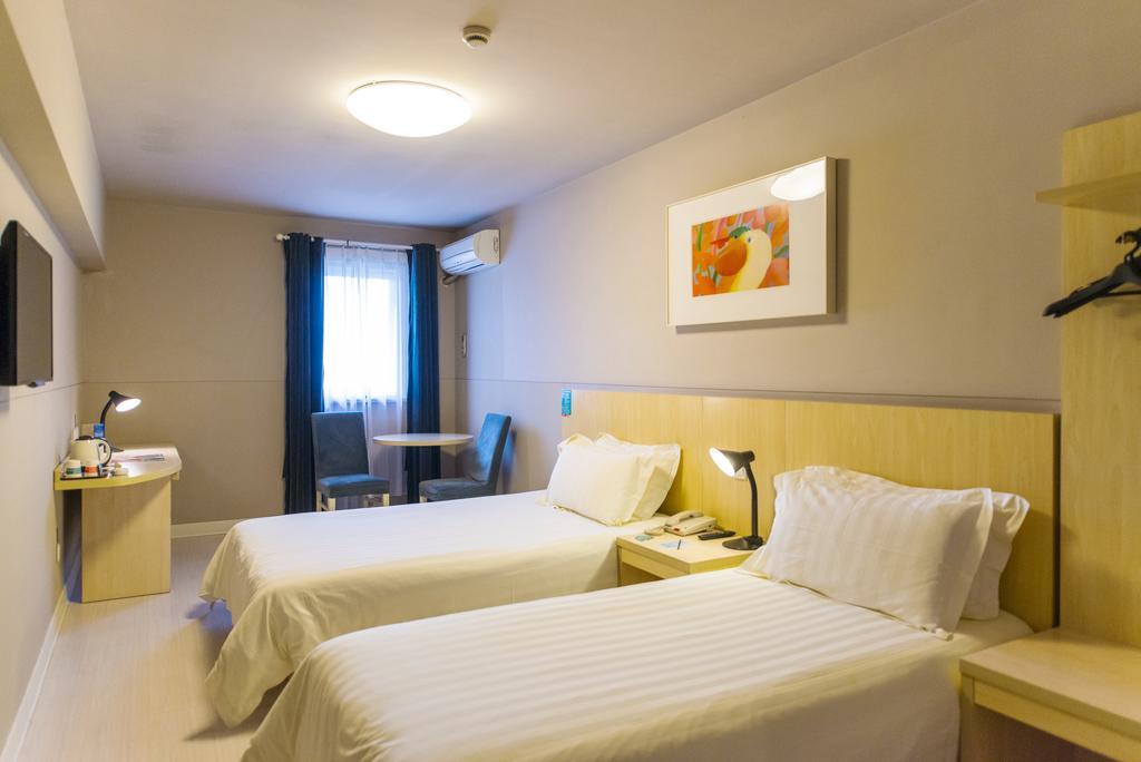 Jinjiang Inn Guilin Qixing Road Exterior photo