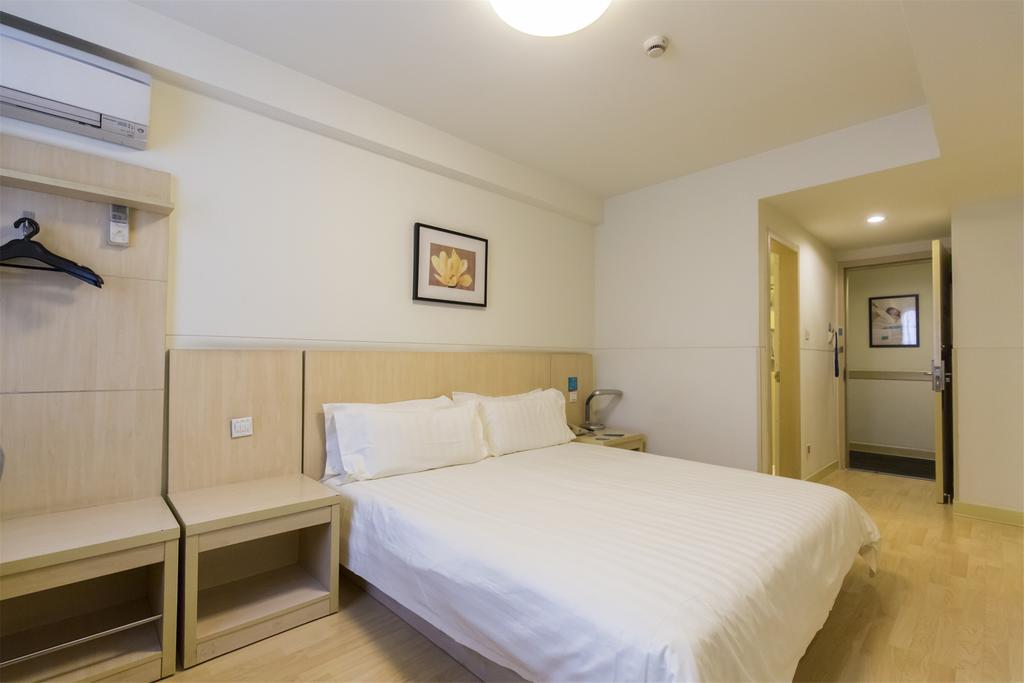 Jinjiang Inn Guilin Qixing Road Exterior photo